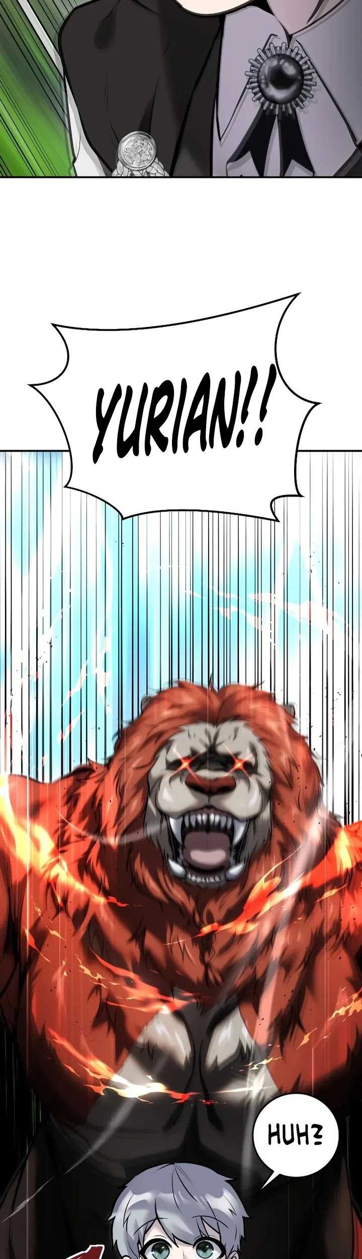 I Was More Overpowered Than The Hero, So I Hid My Power! Chapter 09 Gambar 34