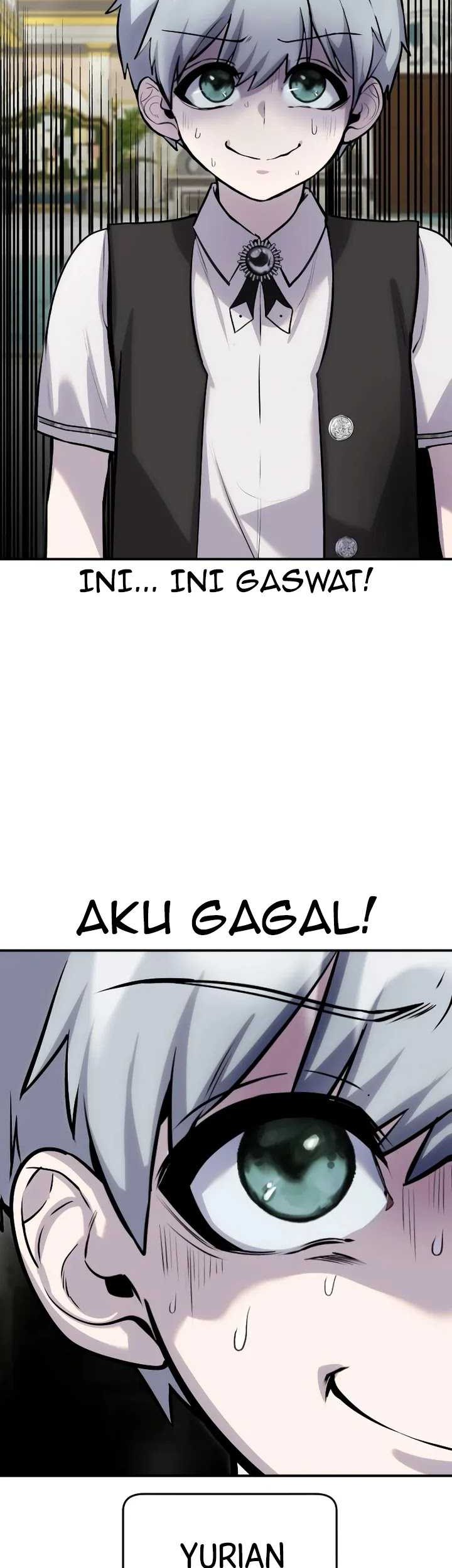 I Was More Overpowered Than The Hero, So I Hid My Power! Chapter 05 Gambar 47