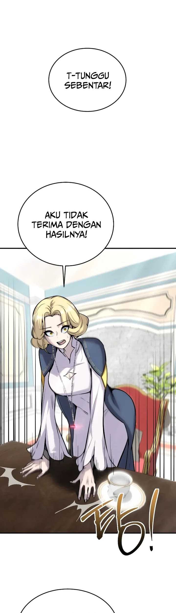 I Was More Overpowered Than The Hero, So I Hid My Power! Chapter 05 Gambar 57