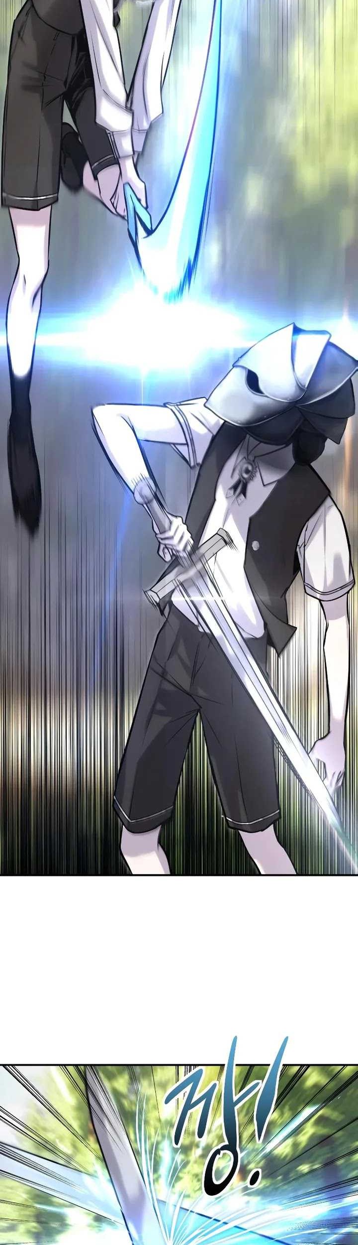 I Was More Overpowered Than The Hero, So I Hid My Power! Chapter 05 Gambar 5