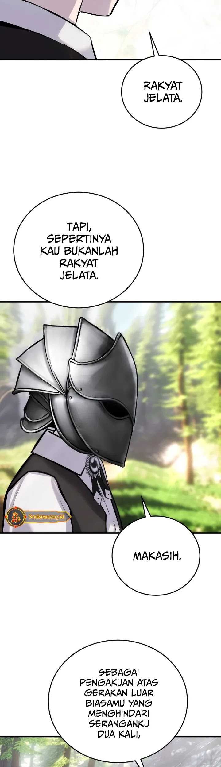 I Was More Overpowered Than The Hero, So I Hid My Power! Chapter 05 Gambar 13