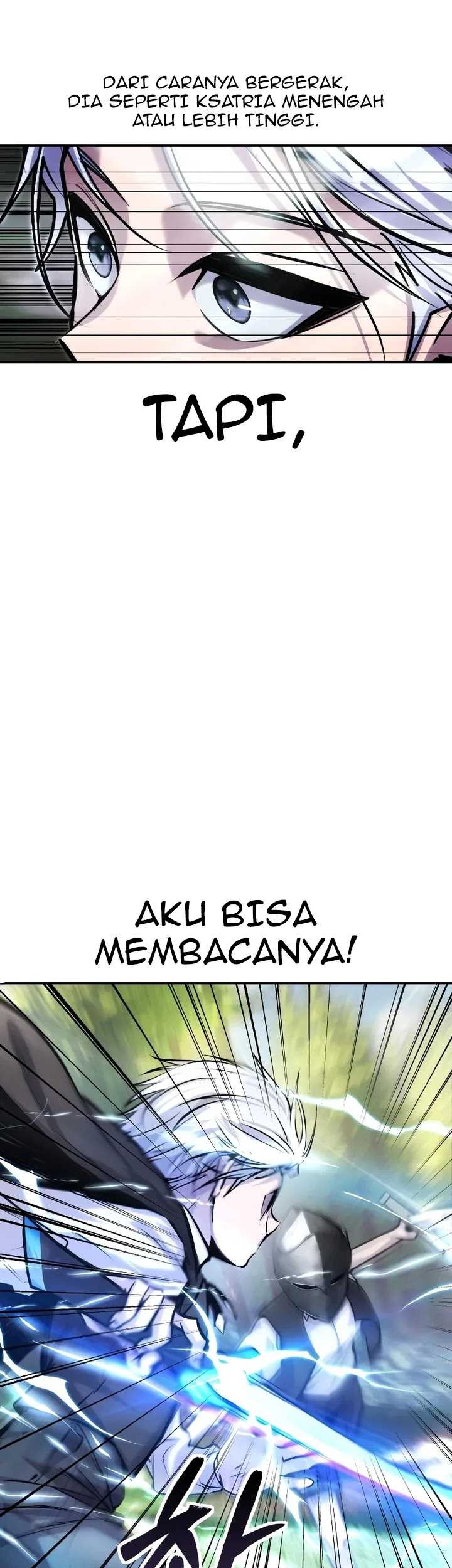 I Was More Overpowered Than The Hero, So I Hid My Power! Chapter 05 Gambar 23