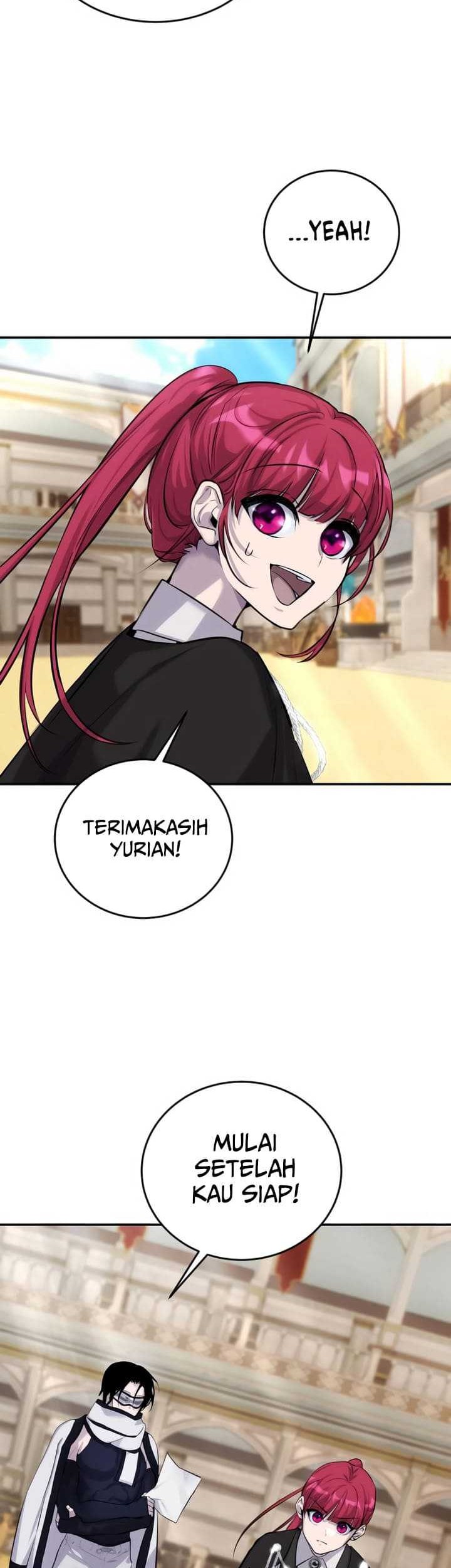 I Was More Overpowered Than The Hero, So I Hid My Power! Chapter 02 Gambar 46