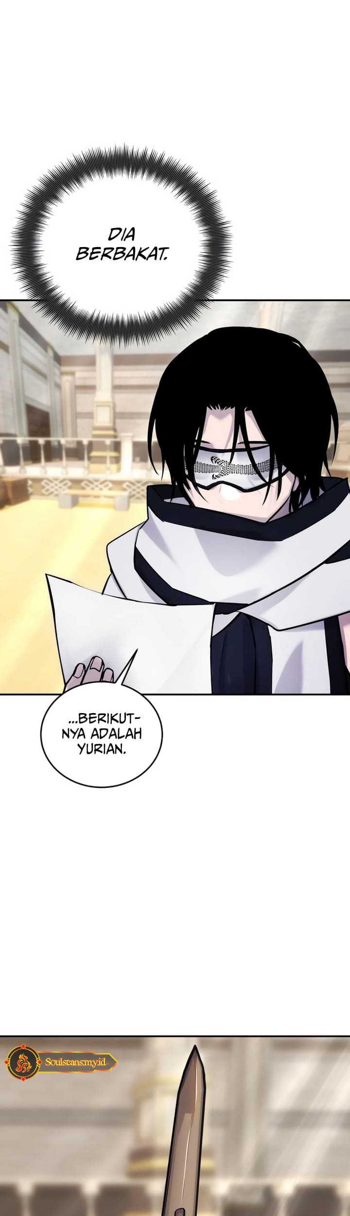 I Was More Overpowered Than The Hero, So I Hid My Power! Chapter 02 Gambar 56