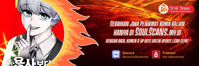 Baca I Was More Overpowered Than The Hero, So I Hid My Power! Chapter 01 Gambar 2