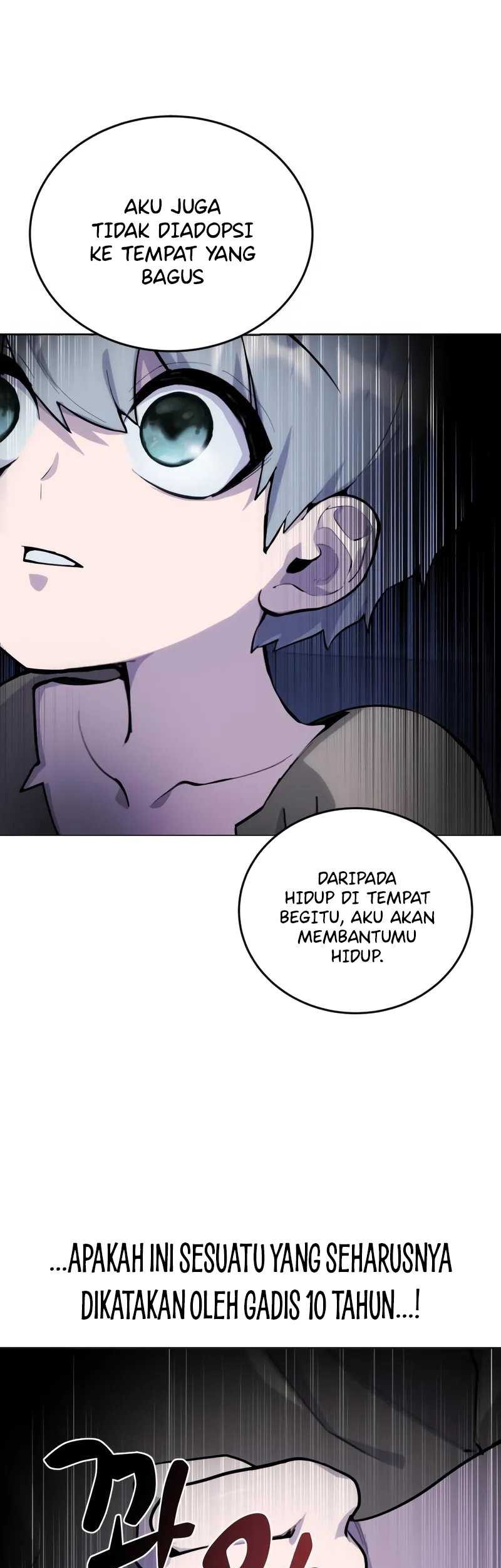 I Was More Overpowered Than The Hero, So I Hid My Power! Chapter 01 Gambar 132