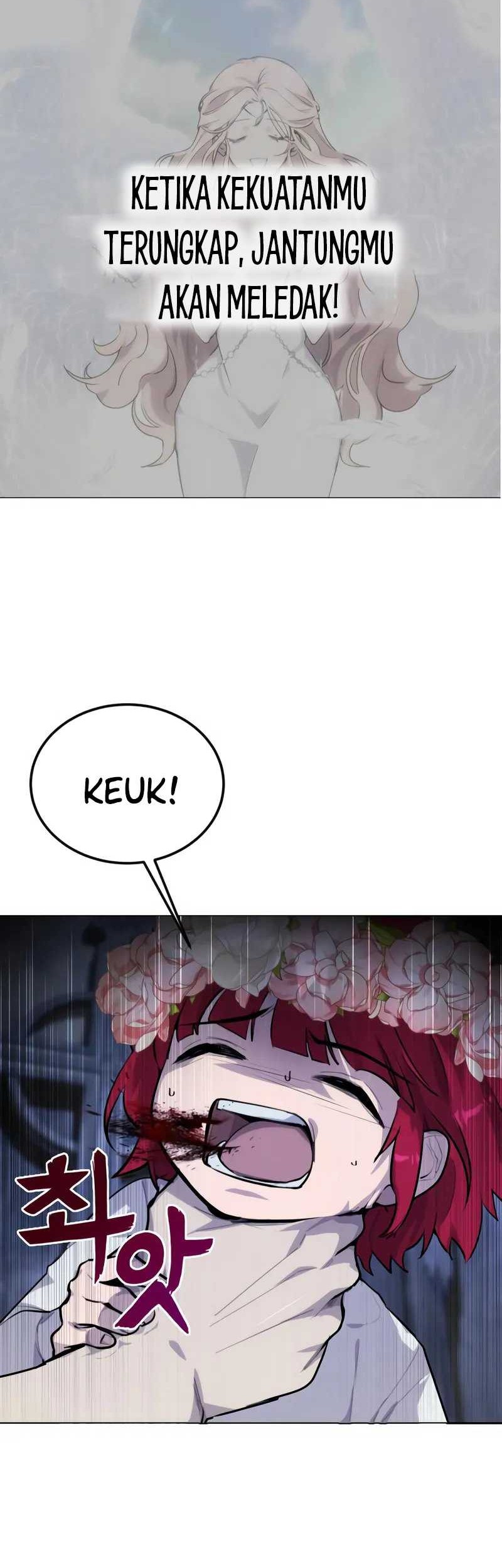 I Was More Overpowered Than The Hero, So I Hid My Power! Chapter 01 Gambar 143