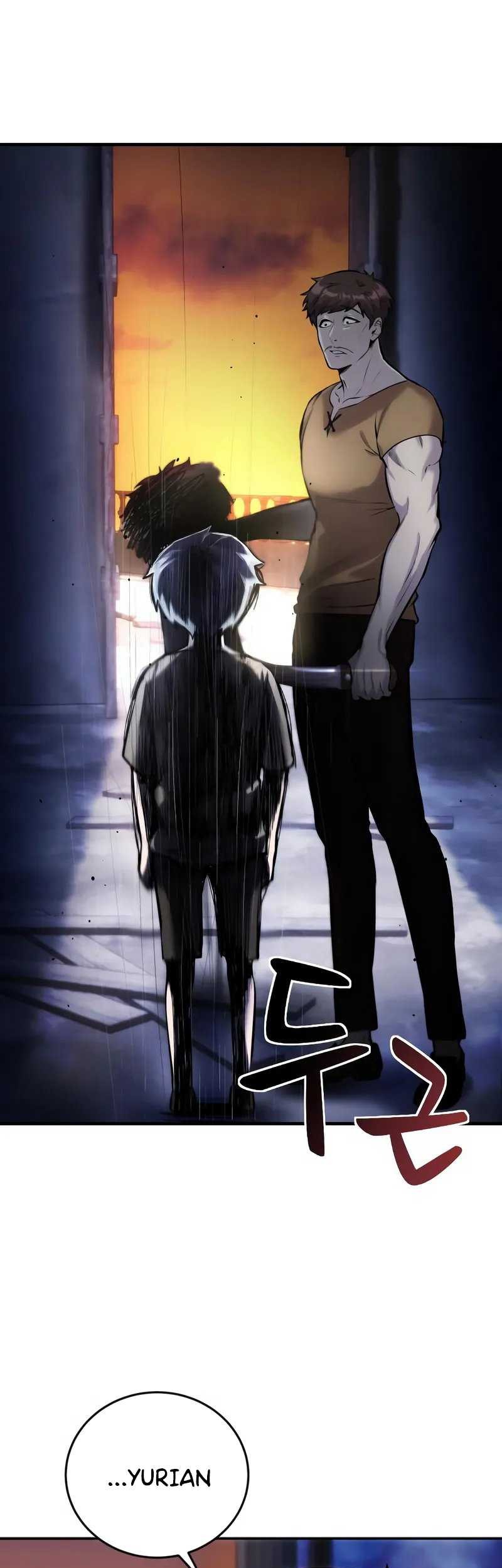 I Was More Overpowered Than The Hero, So I Hid My Power! Chapter 01 Gambar 152