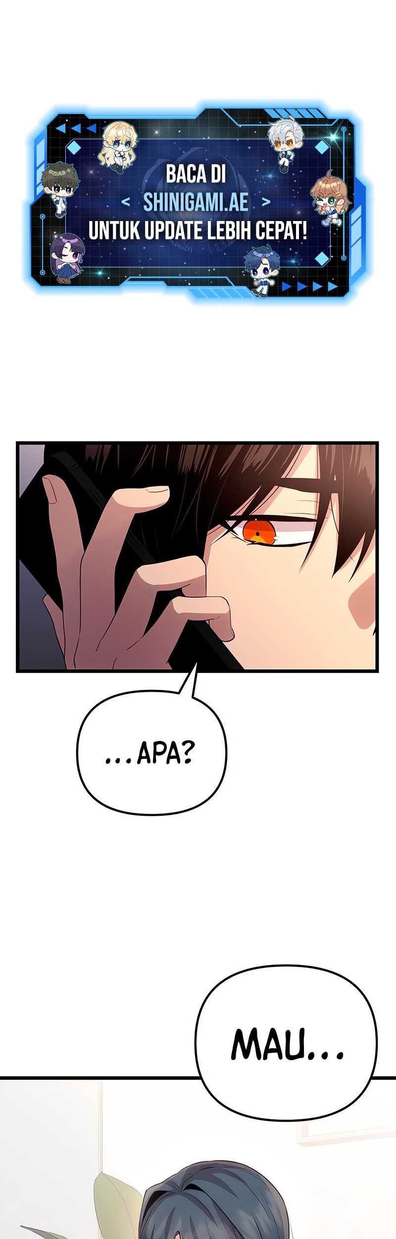 Baca I Obtained a Mythic Item Chapter 100 Gambar 2