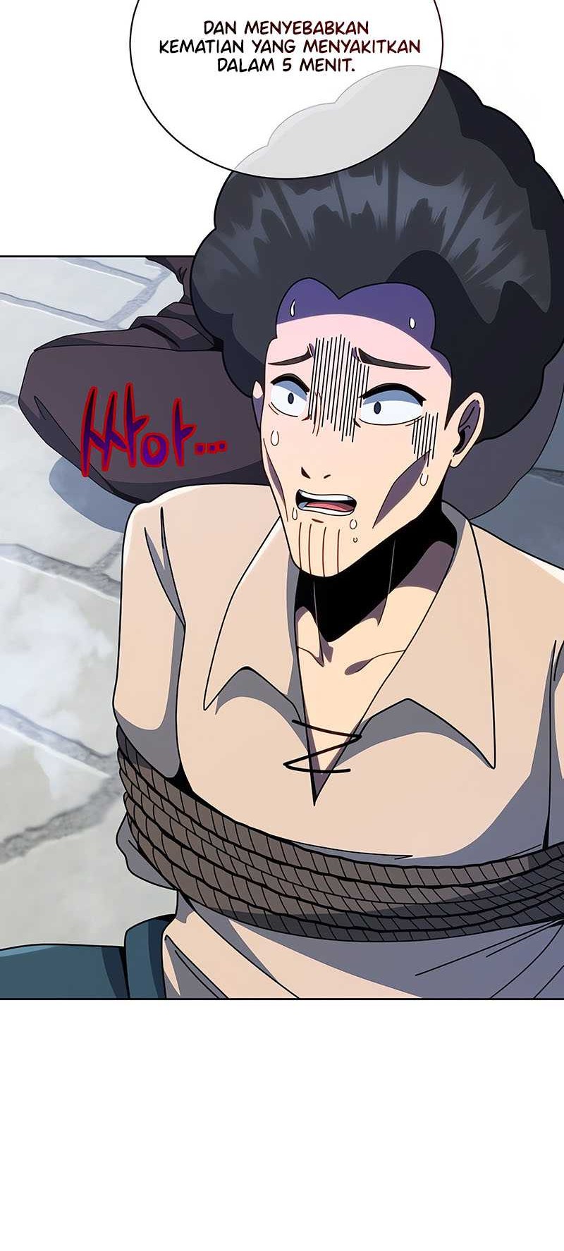 Necromancer Academy’s Genius Summoner Chapter 94 Gambar 9
