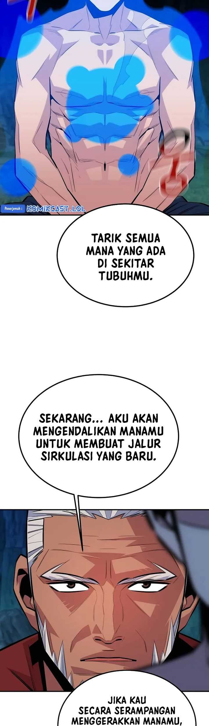 Auto-Hunting With Clones Chapter 88 Gambar 20