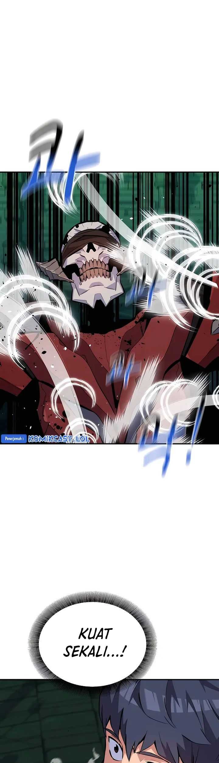 Auto-Hunting With Clones Chapter 88 Gambar 56