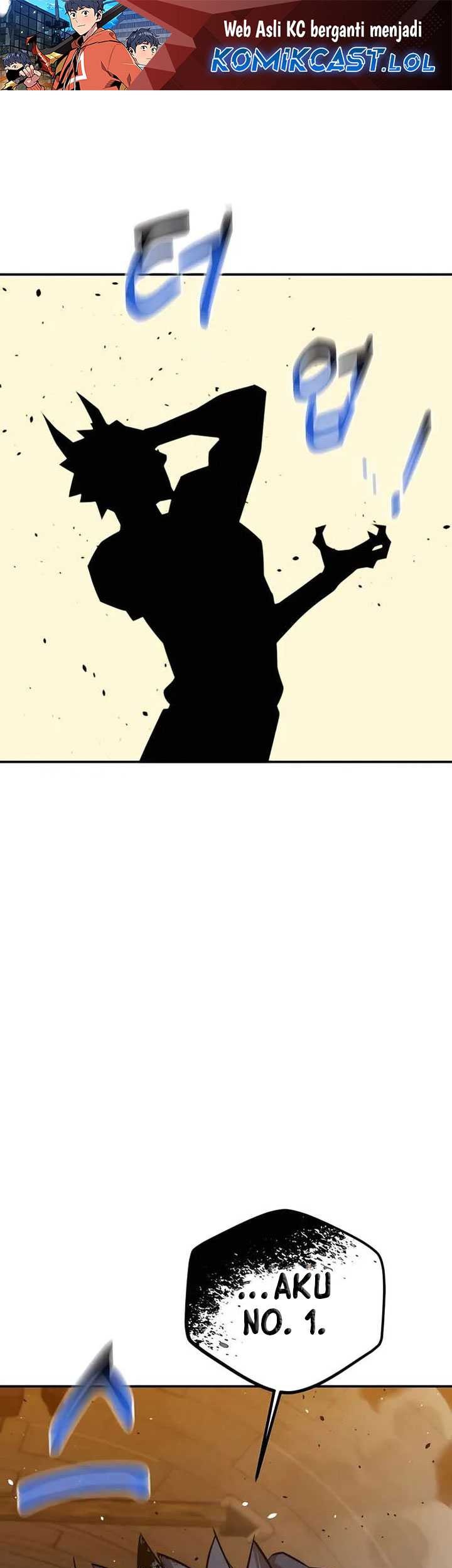 Baca Auto-Hunting With Clones Chapter 88 Gambar 2