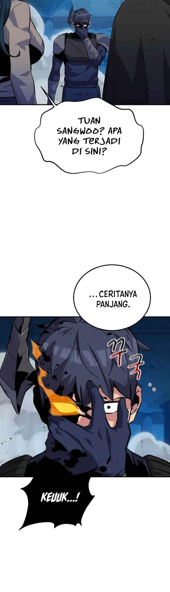 Auto-Hunting With Clones Chapter 88 Gambar 6