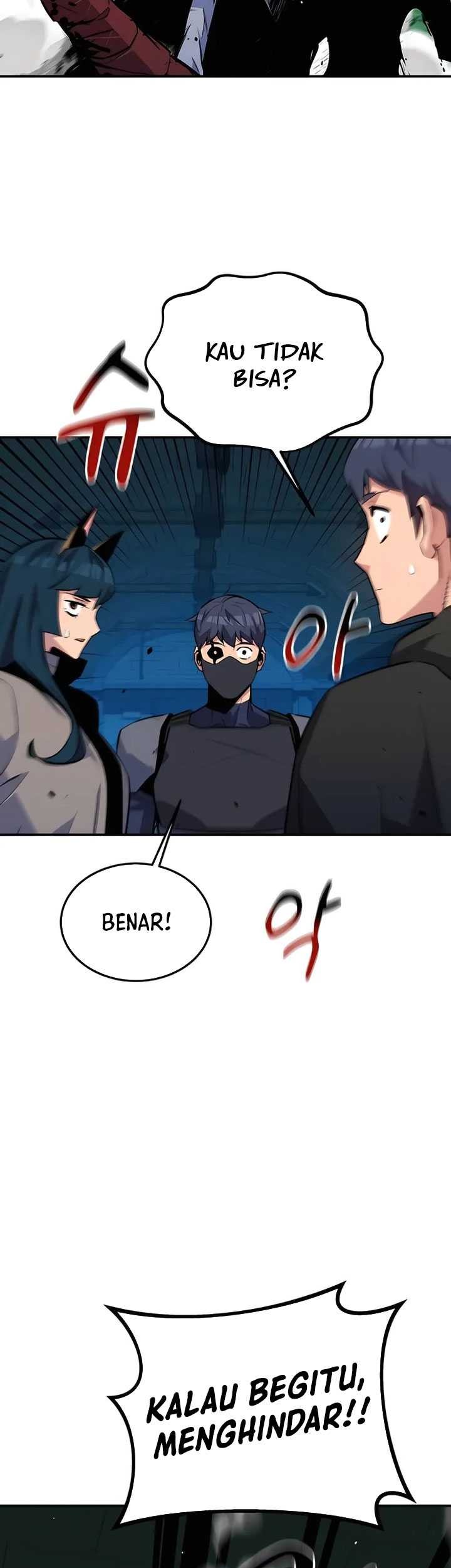 Auto-Hunting With Clones Chapter 88 Gambar 14
