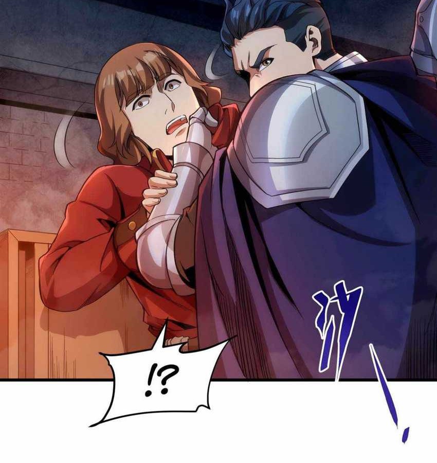 Despite Coming From the Abyss, I Will Save Humanity Chapter 121 Gambar 19