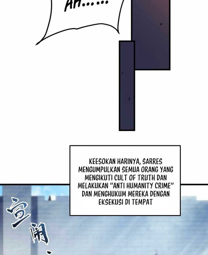 Despite Coming From the Abyss, I Will Save Humanity Chapter 121 Gambar 27