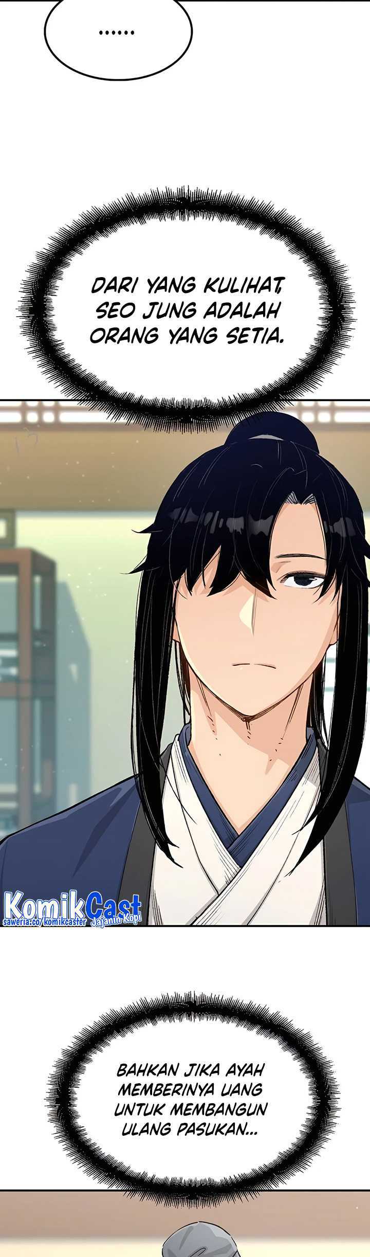 Reborn as a Heavenly Martial Demon Chapter 13 Gambar 15