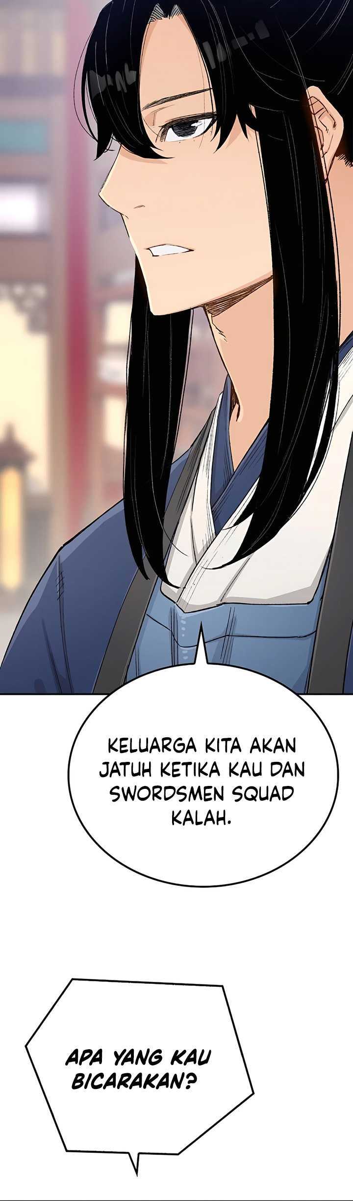 Reborn as a Heavenly Martial Demon Chapter 13 Gambar 17