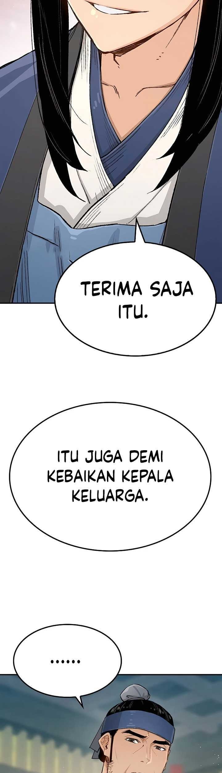 Reborn as a Heavenly Martial Demon Chapter 13 Gambar 22