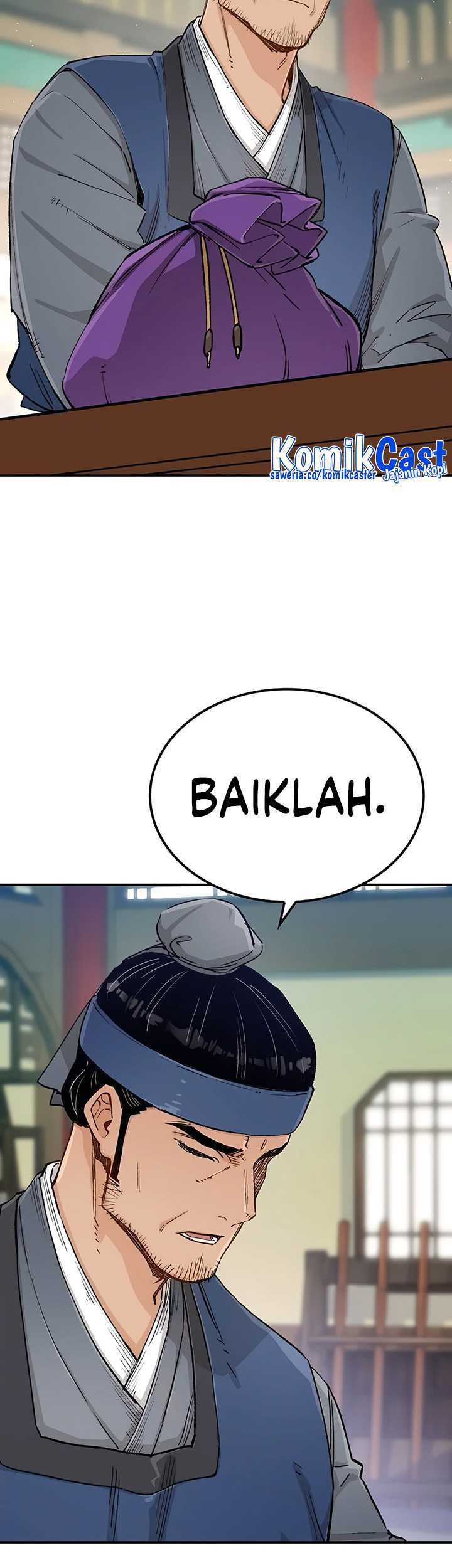 Reborn as a Heavenly Martial Demon Chapter 13 Gambar 24