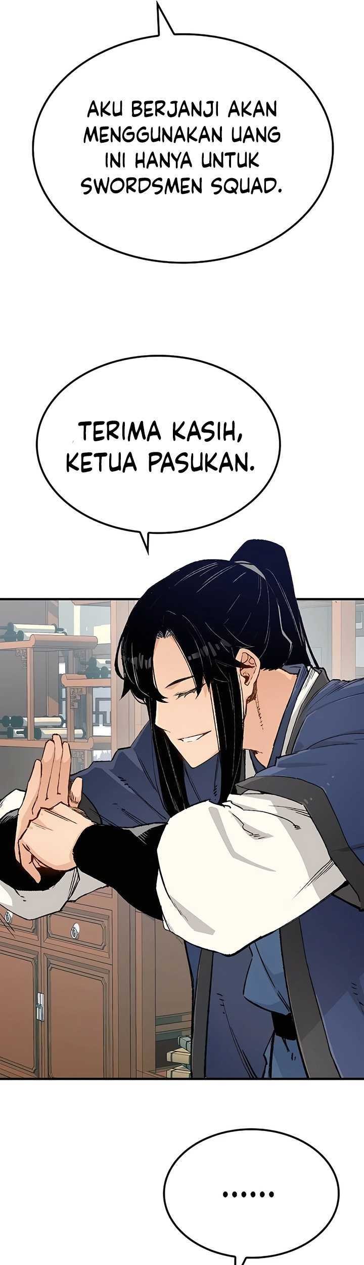 Reborn as a Heavenly Martial Demon Chapter 13 Gambar 26