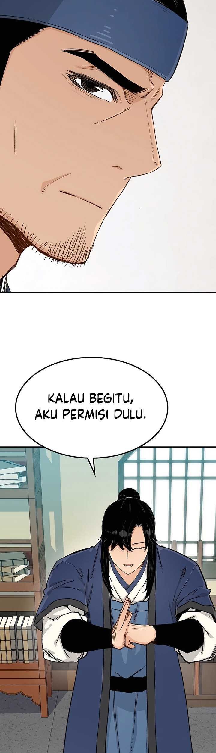 Reborn as a Heavenly Martial Demon Chapter 13 Gambar 28