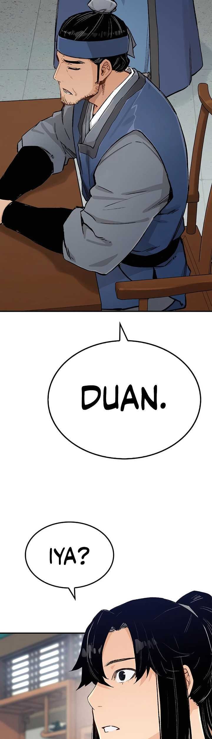 Reborn as a Heavenly Martial Demon Chapter 13 Gambar 30