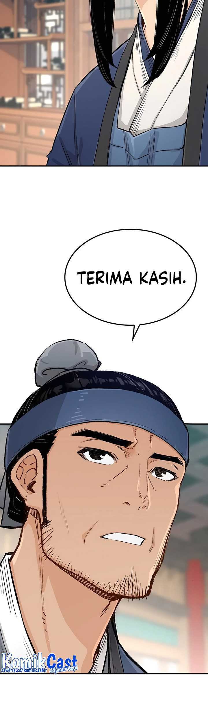 Reborn as a Heavenly Martial Demon Chapter 13 Gambar 32