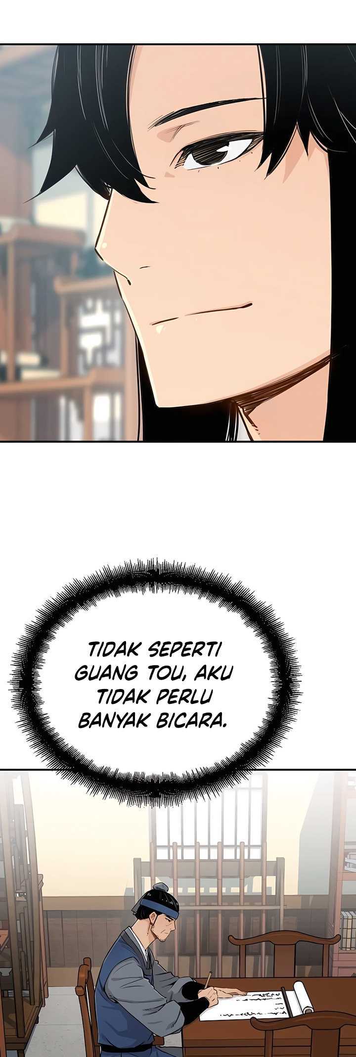 Reborn as a Heavenly Martial Demon Chapter 13 Gambar 34