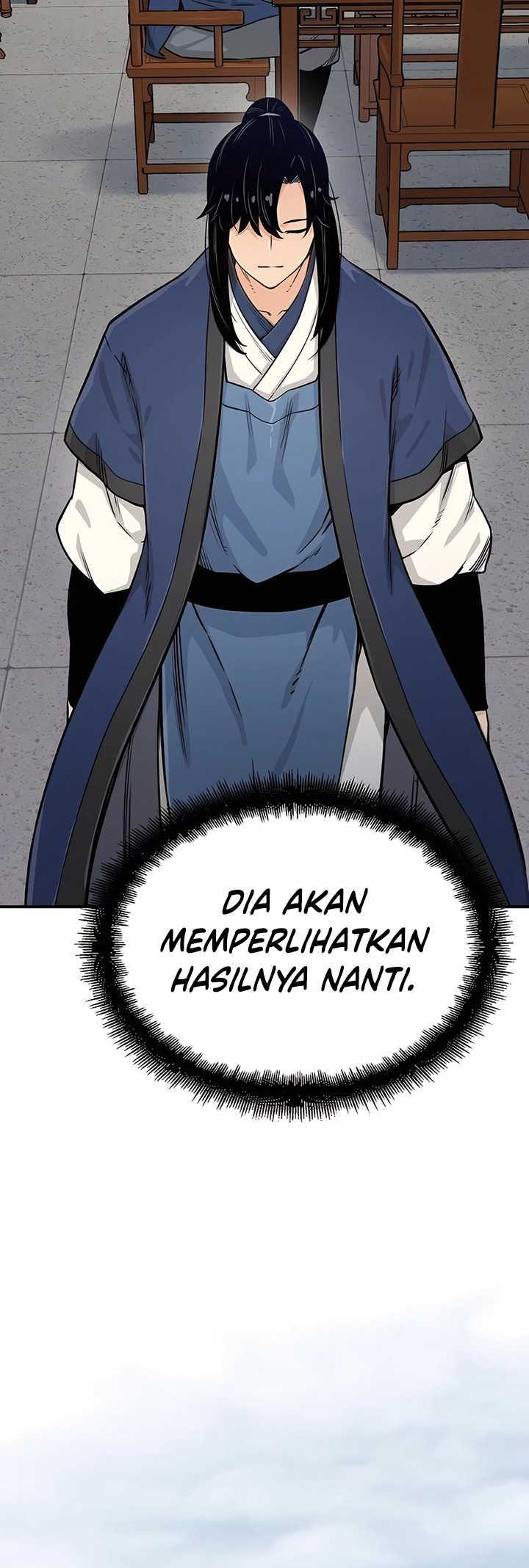 Reborn as a Heavenly Martial Demon Chapter 13 Gambar 35