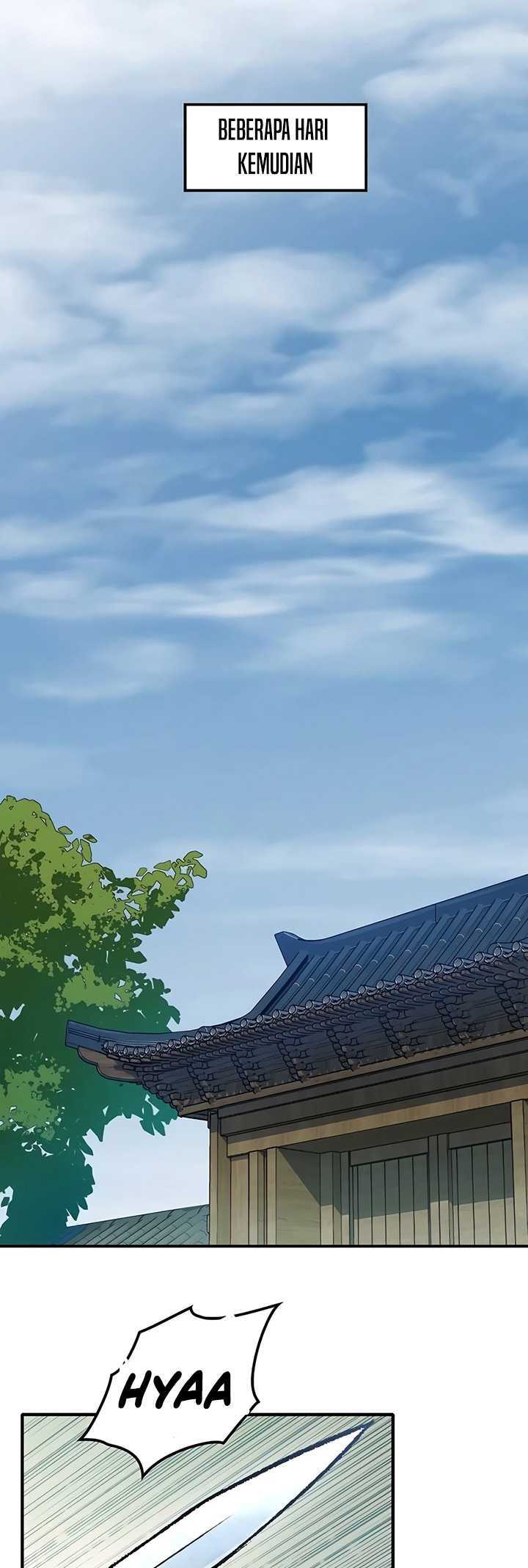 Reborn as a Heavenly Martial Demon Chapter 13 Gambar 36