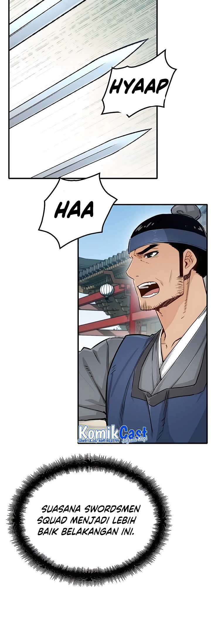 Reborn as a Heavenly Martial Demon Chapter 13 Gambar 37