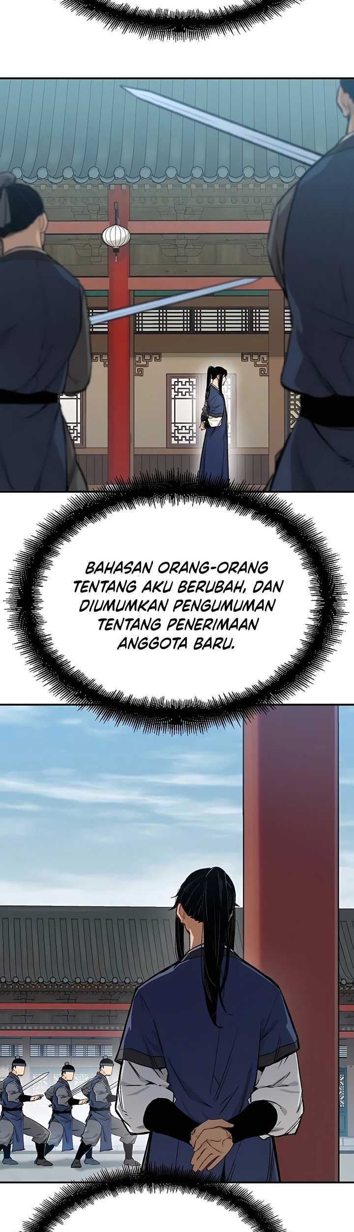 Reborn as a Heavenly Martial Demon Chapter 13 Gambar 40