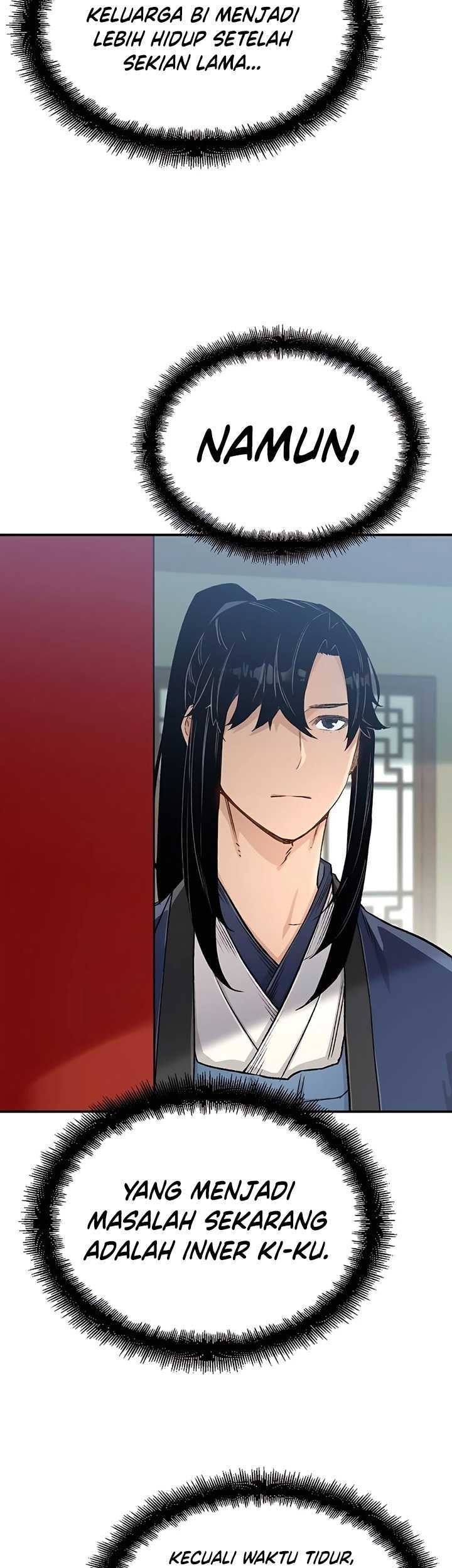 Reborn as a Heavenly Martial Demon Chapter 13 Gambar 42