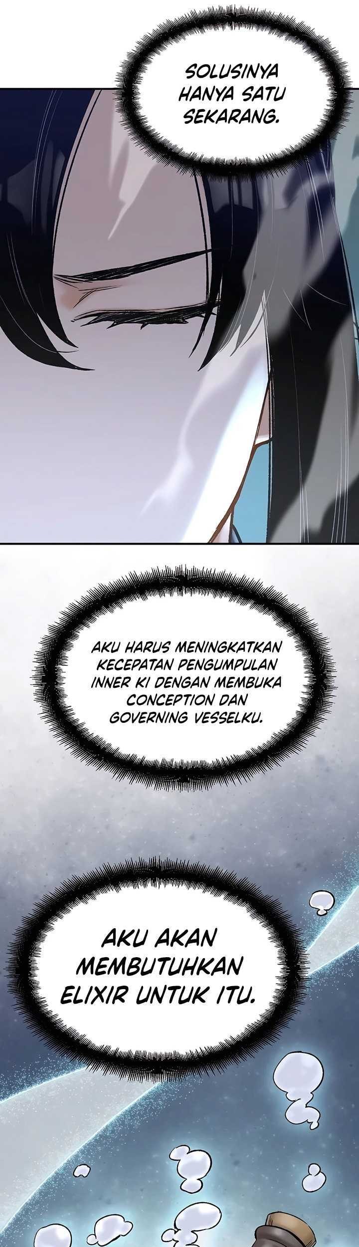 Reborn as a Heavenly Martial Demon Chapter 13 Gambar 46