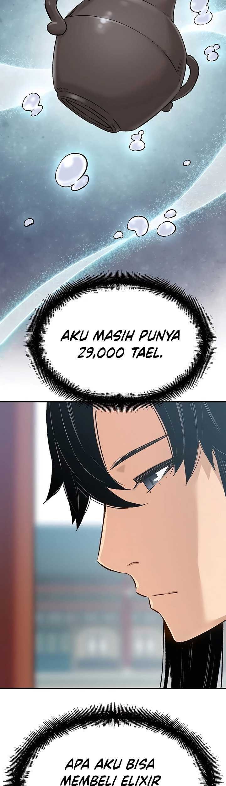Reborn as a Heavenly Martial Demon Chapter 13 Gambar 48
