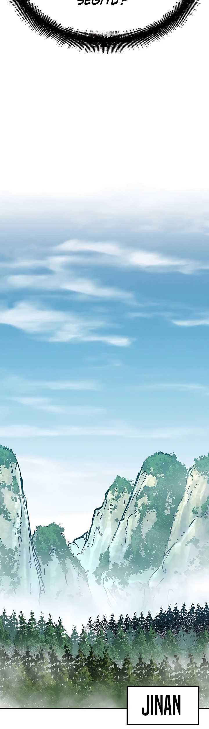 Reborn as a Heavenly Martial Demon Chapter 13 Gambar 50