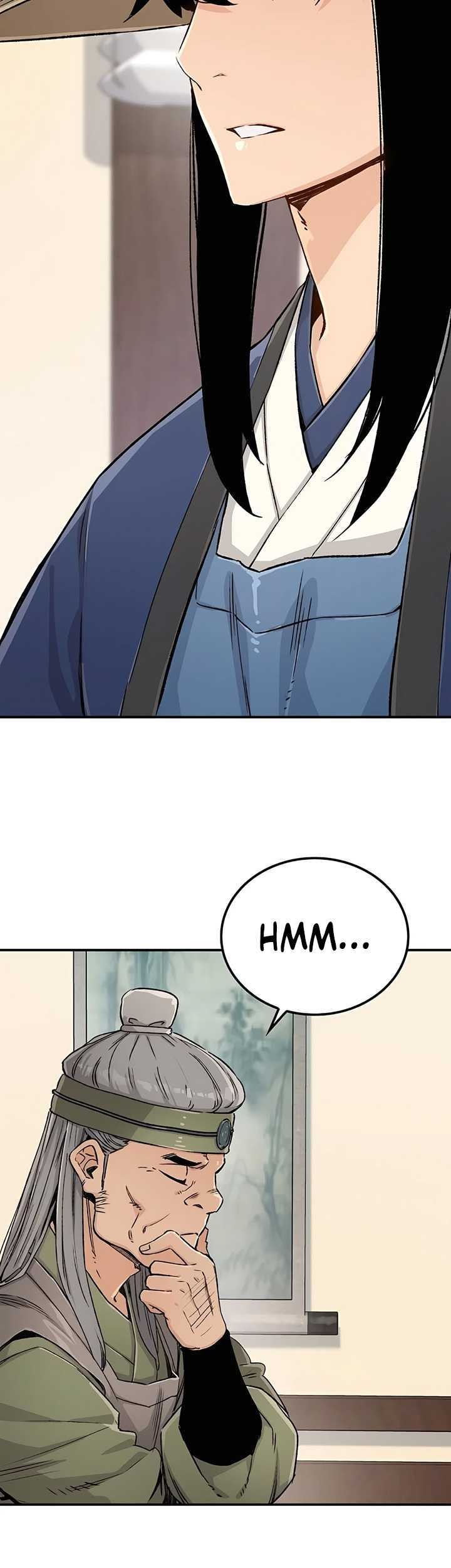 Reborn as a Heavenly Martial Demon Chapter 13 Gambar 58