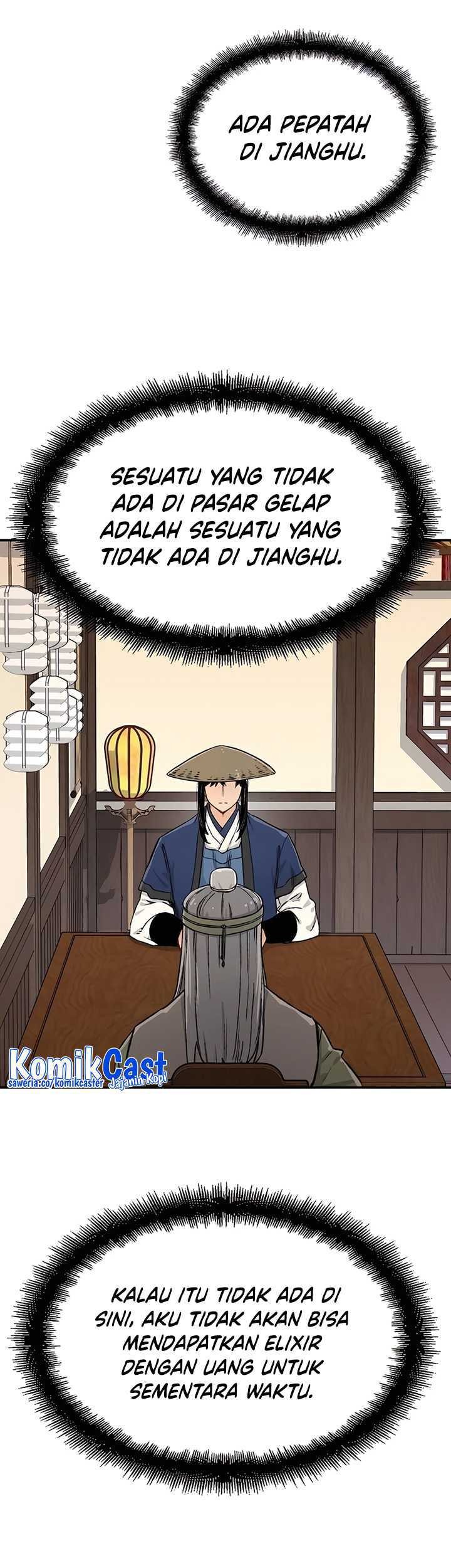 Reborn as a Heavenly Martial Demon Chapter 13 Gambar 60