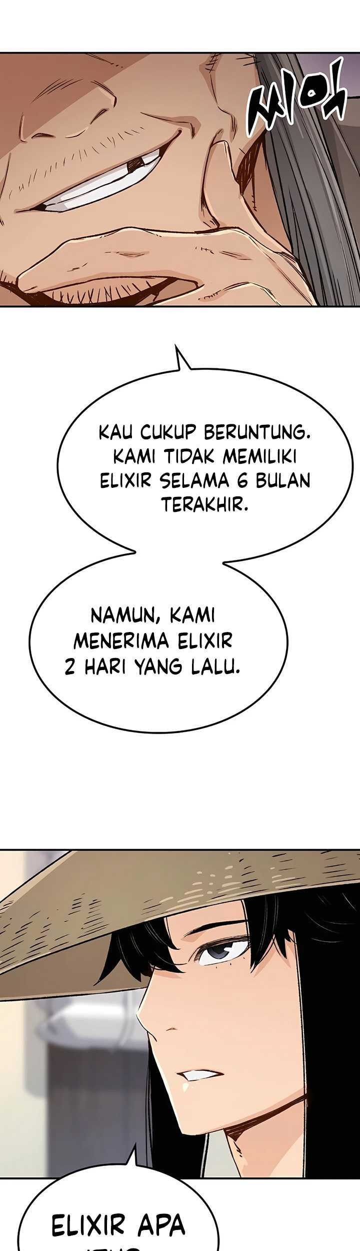 Reborn as a Heavenly Martial Demon Chapter 13 Gambar 62