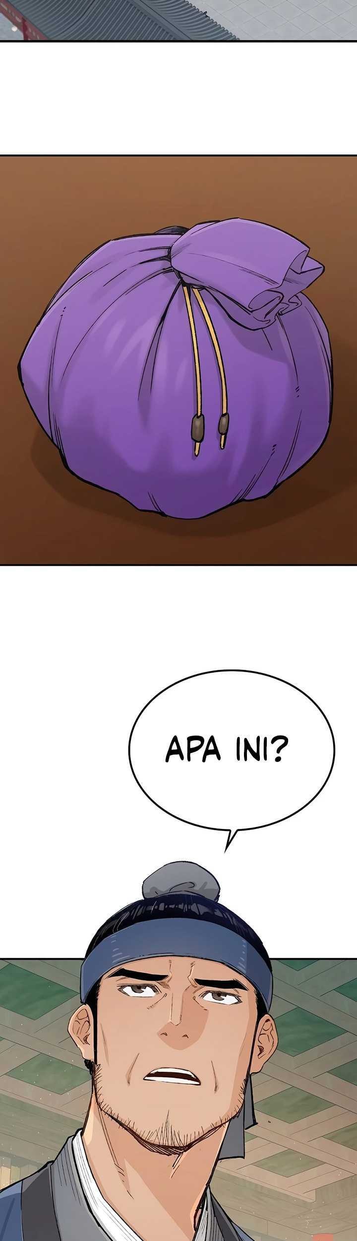 Reborn as a Heavenly Martial Demon Chapter 13 Gambar 4