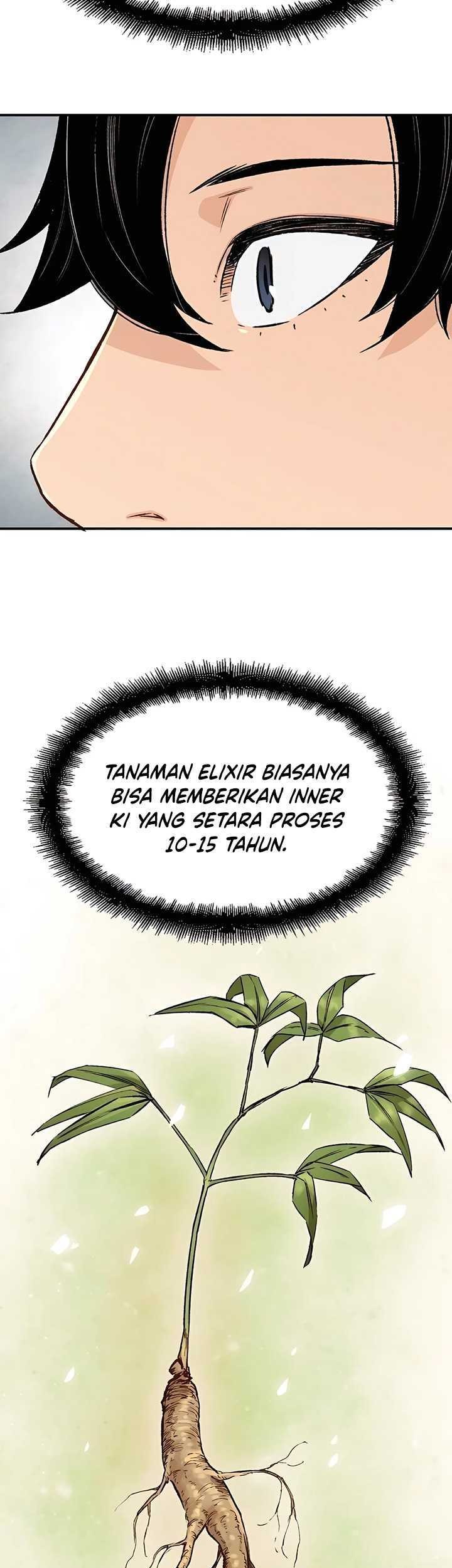 Reborn as a Heavenly Martial Demon Chapter 13 Gambar 66