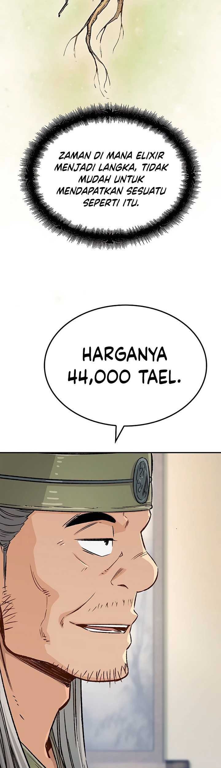 Reborn as a Heavenly Martial Demon Chapter 13 Gambar 68