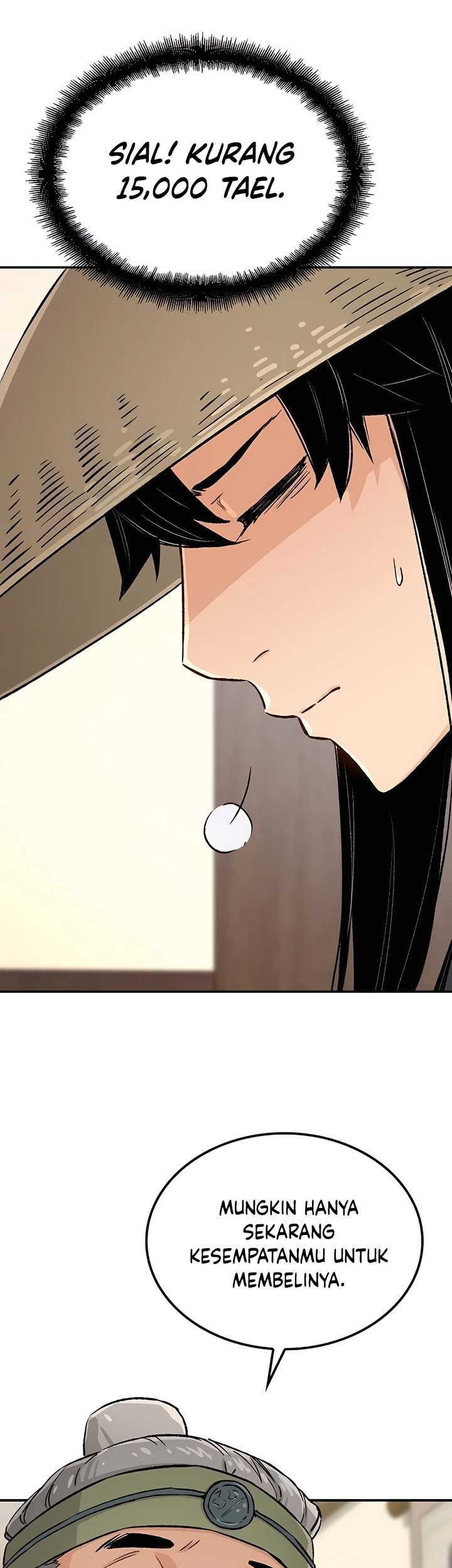 Reborn as a Heavenly Martial Demon Chapter 13 Gambar 70