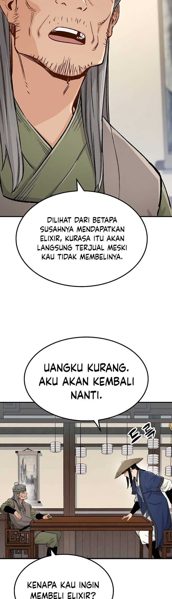 Reborn as a Heavenly Martial Demon Chapter 13 Gambar 72