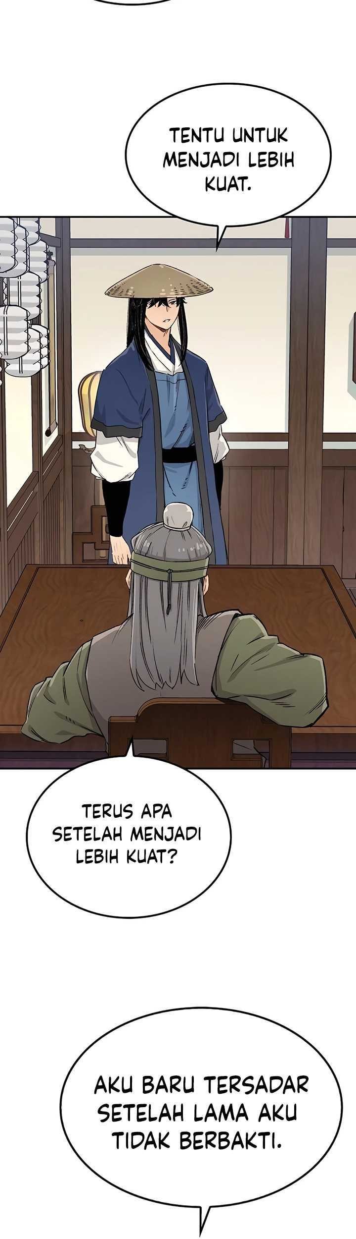 Reborn as a Heavenly Martial Demon Chapter 13 Gambar 74