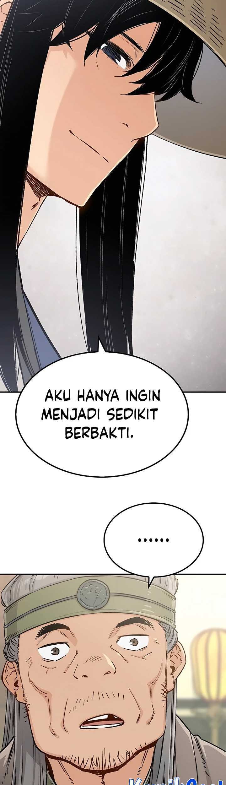 Reborn as a Heavenly Martial Demon Chapter 13 Gambar 76