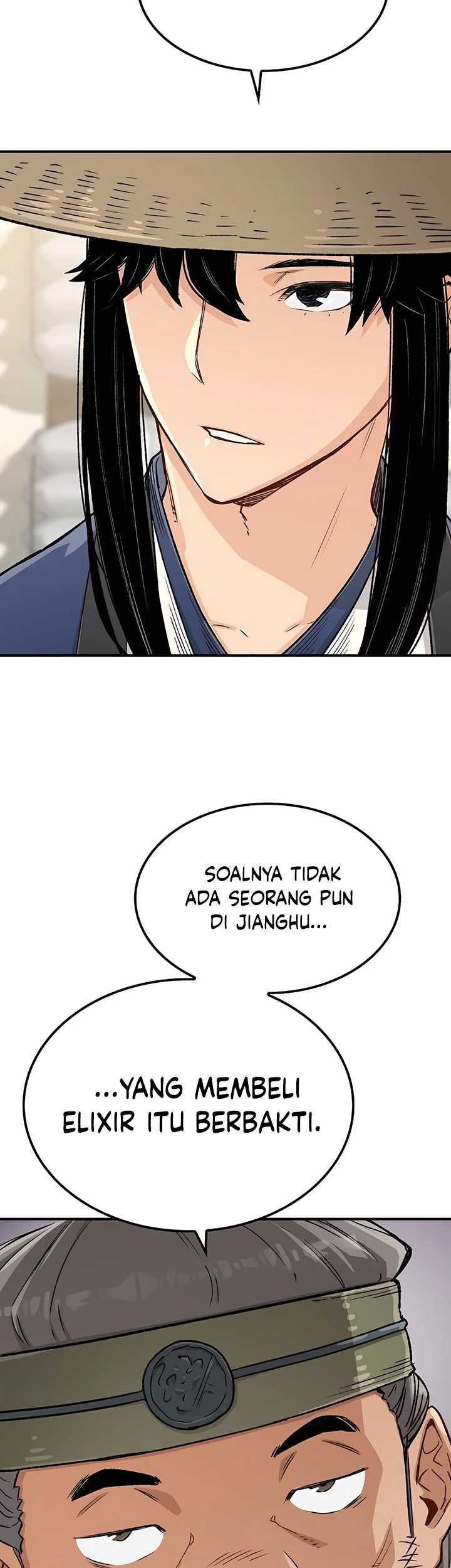 Reborn as a Heavenly Martial Demon Chapter 13 Gambar 80