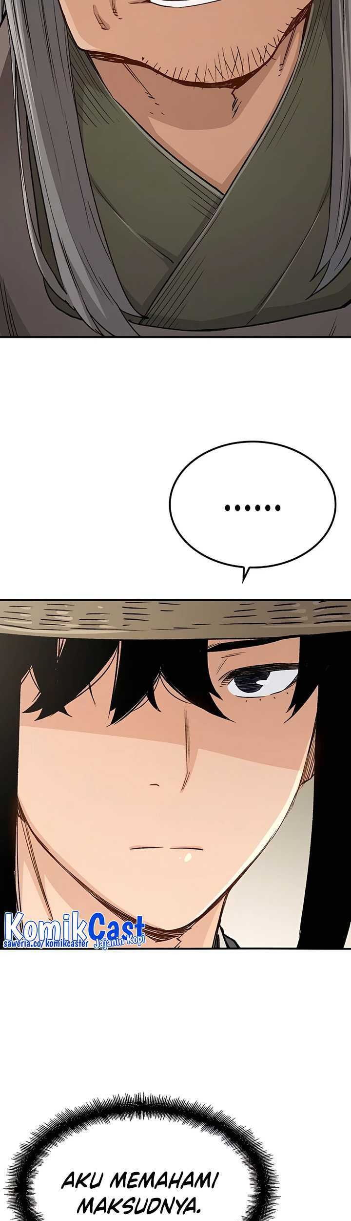 Reborn as a Heavenly Martial Demon Chapter 13 Gambar 82